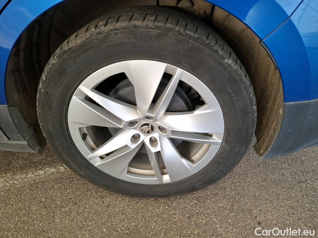  Skoda  ENYAQ  iV 80 Loft 82kWh BVA #16