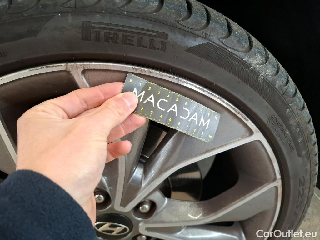  Hyundai  i30  N Line 1.4 T-GDI 140CV BVA7 E6dT #44