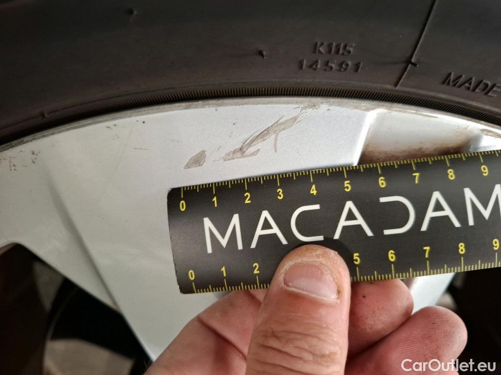  Skoda  ENYAQ  iV 80 Loft 82kWh BVA #9