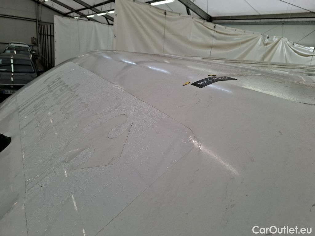  Fiat  Ducato FIAT  / 2014 / 4P / Fourgon tôlé H3-Power 140 Maxi 3.5 XL H2 Pack #45