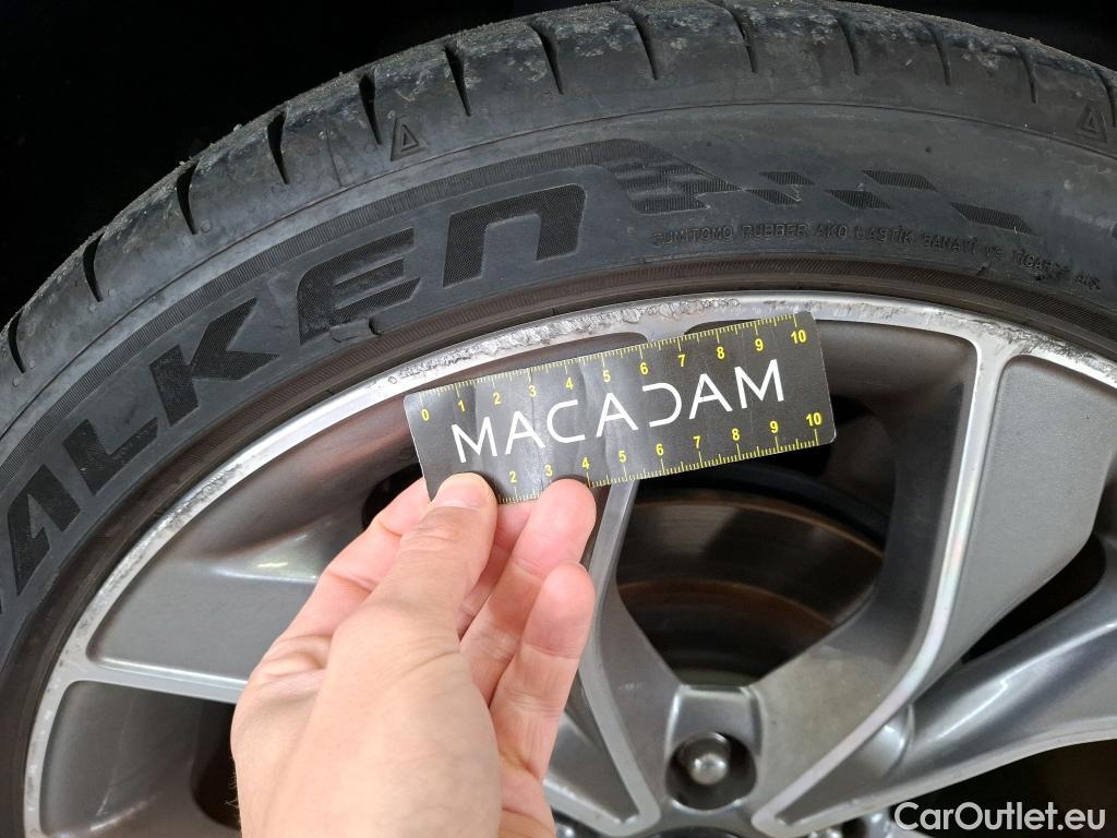  Hyundai  i30  N Line 1.4 T-GDI 140CV BVA7 E6dT #50