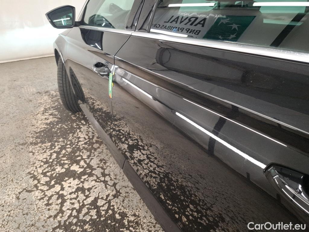  Skoda  Superb  Break Business 1.5 TSI 150CV BVA7 E6d #9