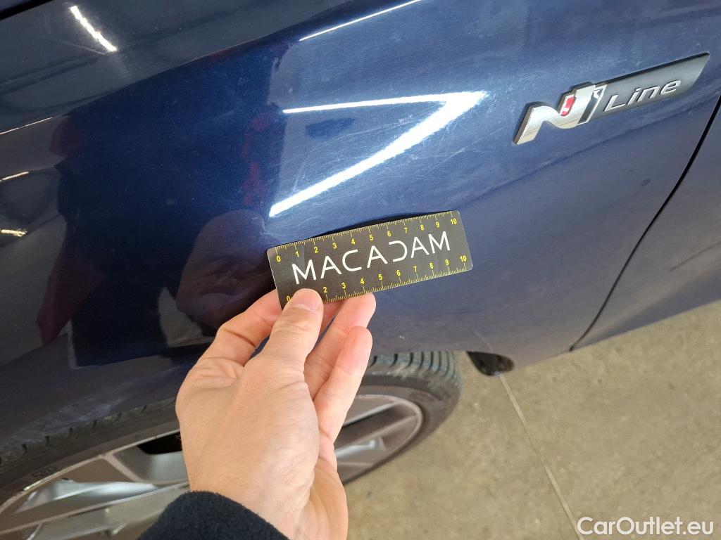  Hyundai  i30  N Line 1.4 T-GDI 140CV BVA7 E6dT #91