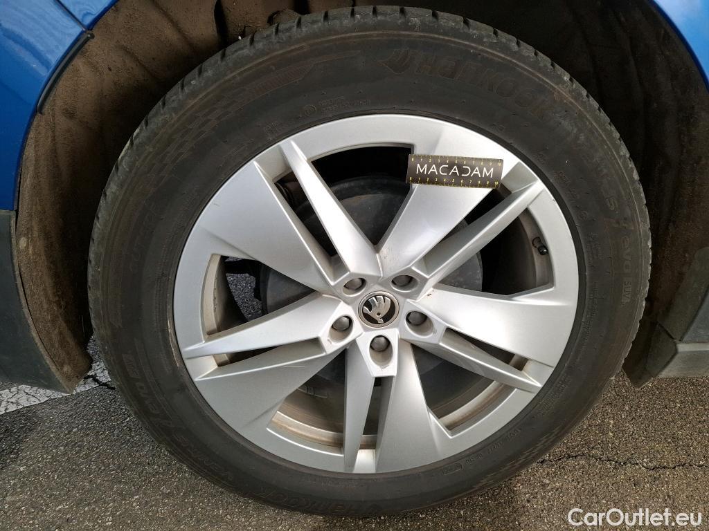  Skoda  ENYAQ  iV 80 Loft 82kWh BVA #45