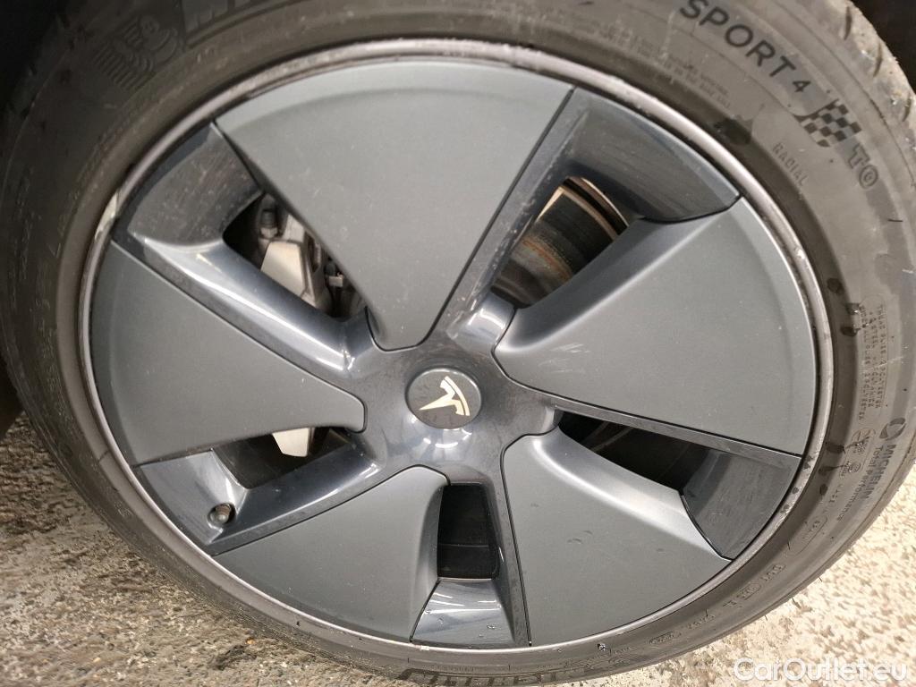  Tesla  Model 3 TESLA  / 2018 / 4P / Berline Grande Autonomie Dual Motor AWD #10