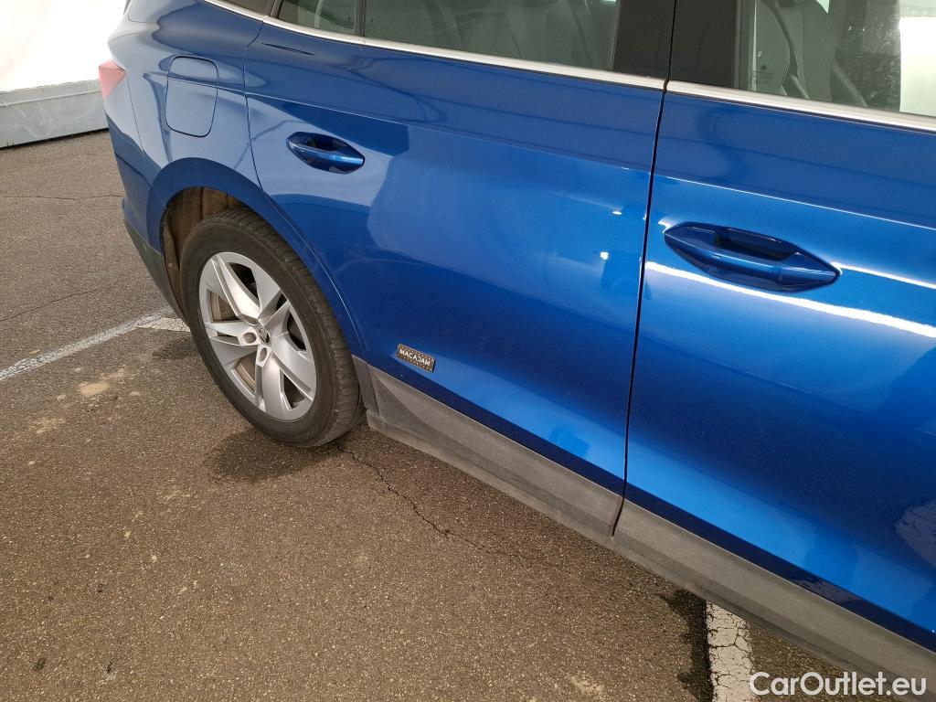  Skoda  ENYAQ  iV 80 Loft 82kWh BVA #33