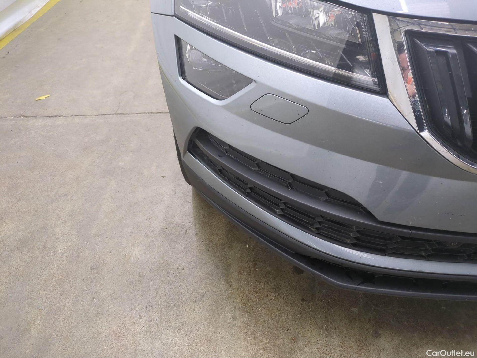  Skoda  Karoq  Style 4x4 2.0 TDI 150CV BVA7 E6d #21