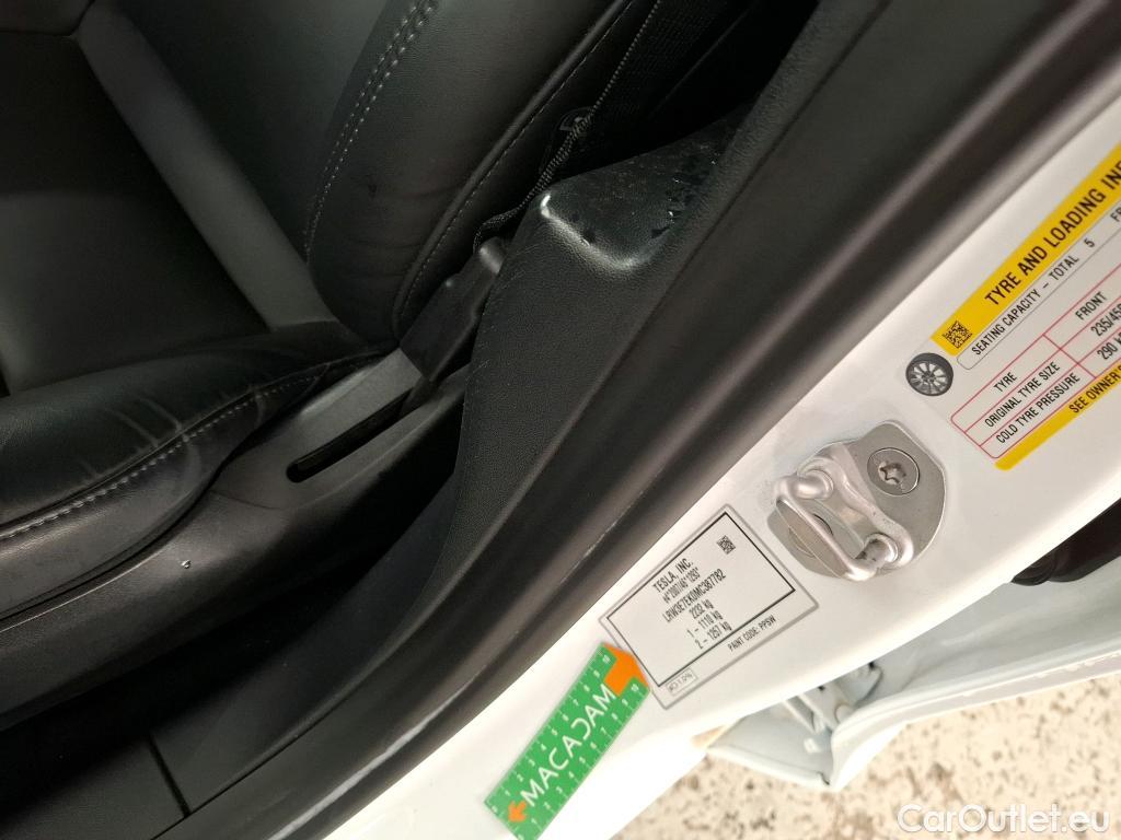  Tesla  Model 3 TESLA  / 2018 / 4P / Berline Grande Autonomie Dual Motor AWD #15