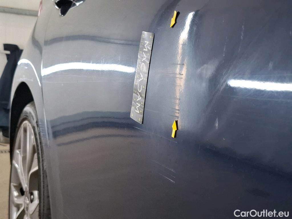  Hyundai  i30  N Line 1.4 T-GDI 140CV BVA7 E6dT #19