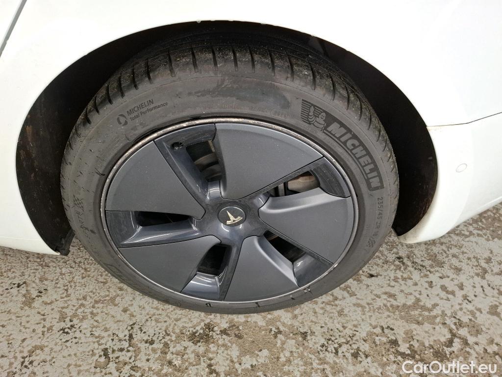  Tesla  Model 3 TESLA  / 2018 / 4P / Berline Grande Autonomie Dual Motor AWD #13