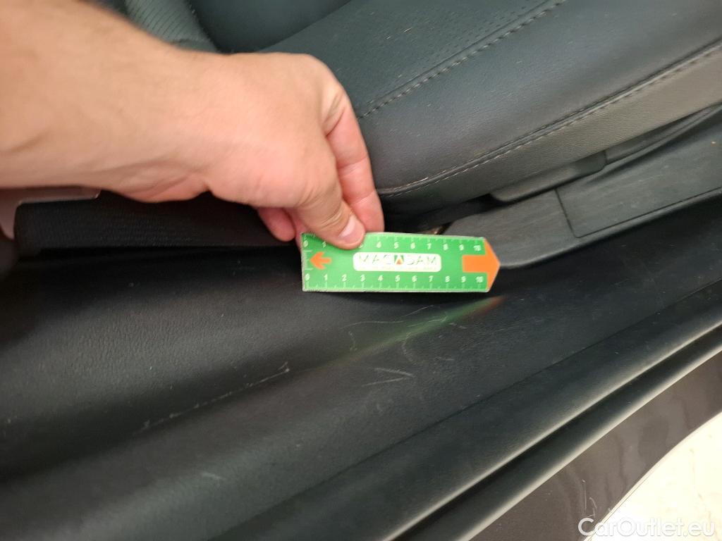  Hyundai  Tucson HYUNDAI  / 2020 / 5P / SUV 1.6 PHEV 265 HTRAC EXECUTIVE 4WD AUTO #20