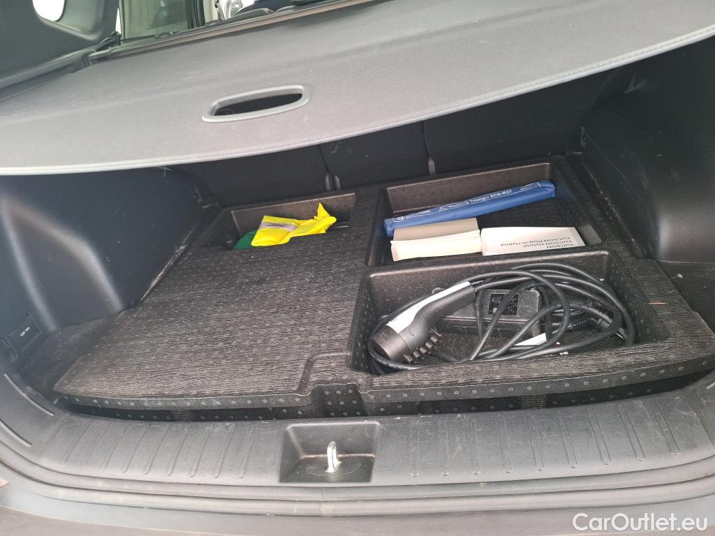  Hyundai  Tucson HYUNDAI  / 2020 / 5P / SUV 1.6 PHEV 265 HTRAC EXECUTIVE 4WD AUTO #24