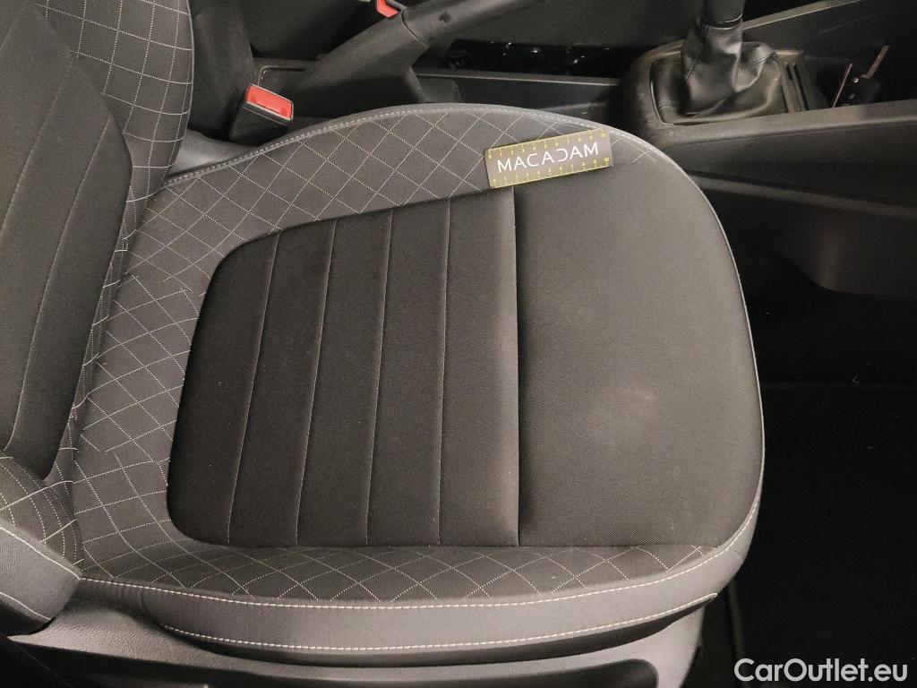  Skoda  Fabia SKODA  / 2014 / 5P / Berline 1.0 MPI 60 BUSINESS #9