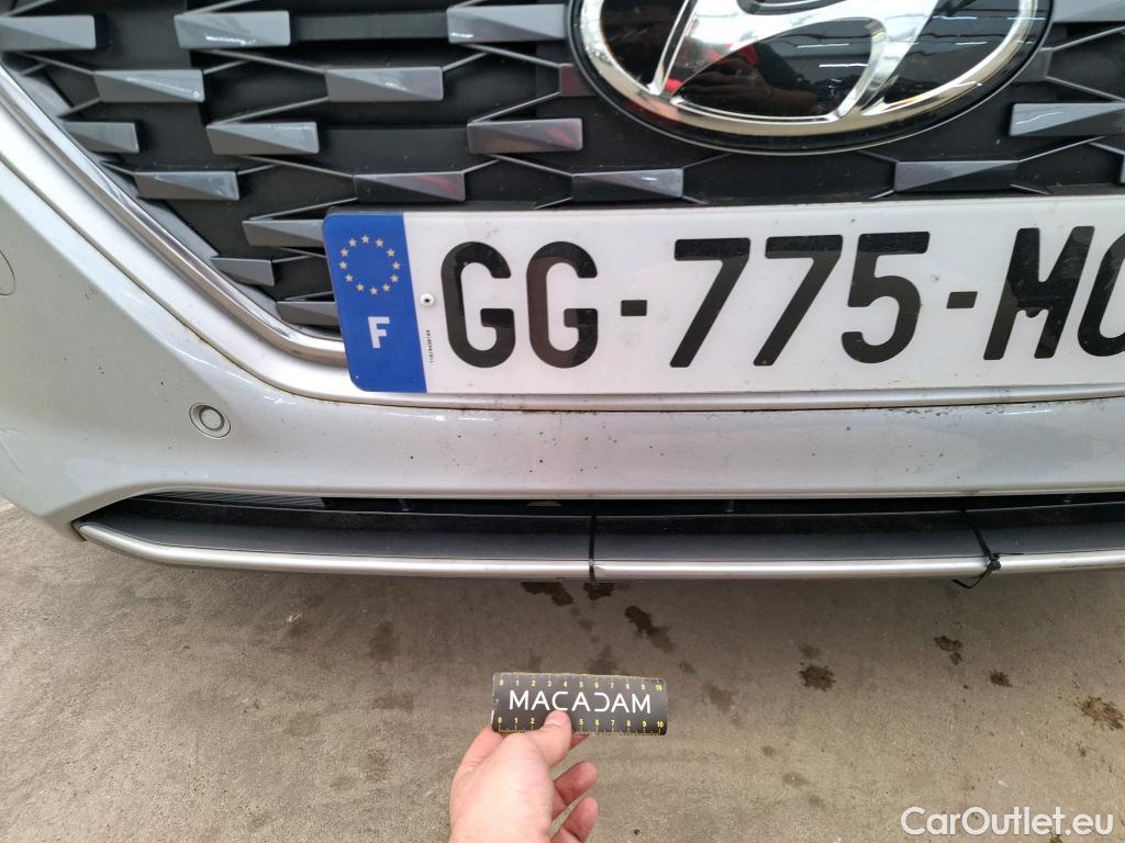  Hyundai   Ioniq HYUNDAI / 2019 / 5P / Berline 1.6 PLUG-IN EXECUTIVE #13