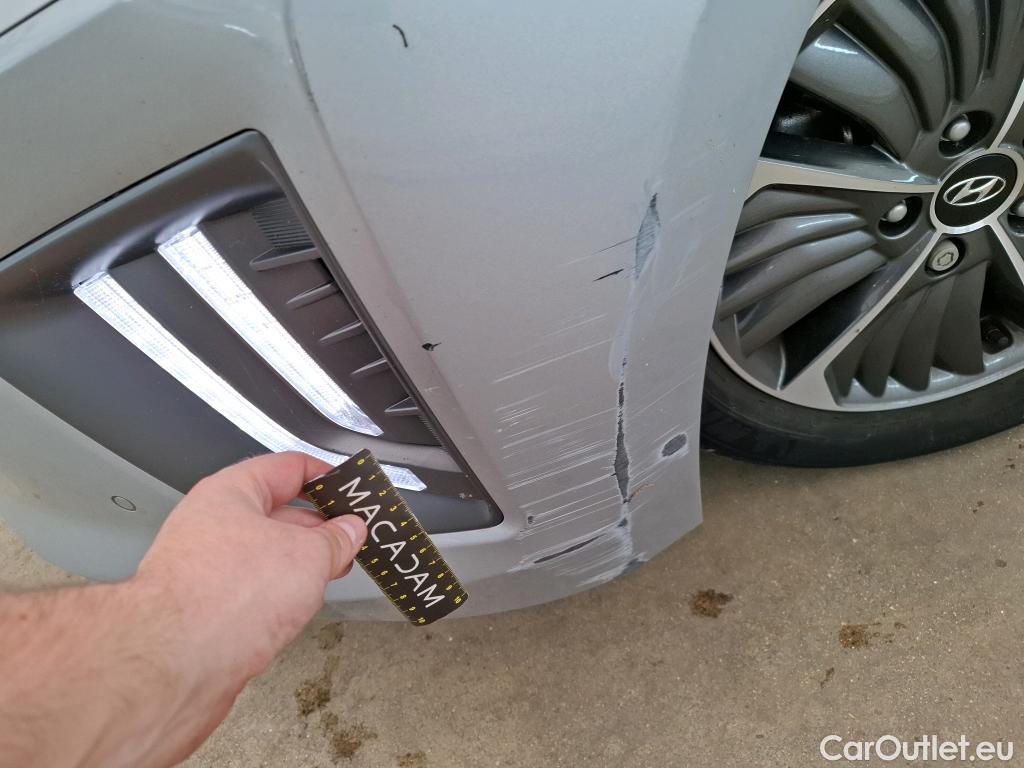  Hyundai   Ioniq HYUNDAI / 2019 / 5P / Berline 1.6 PLUG-IN EXECUTIVE #12