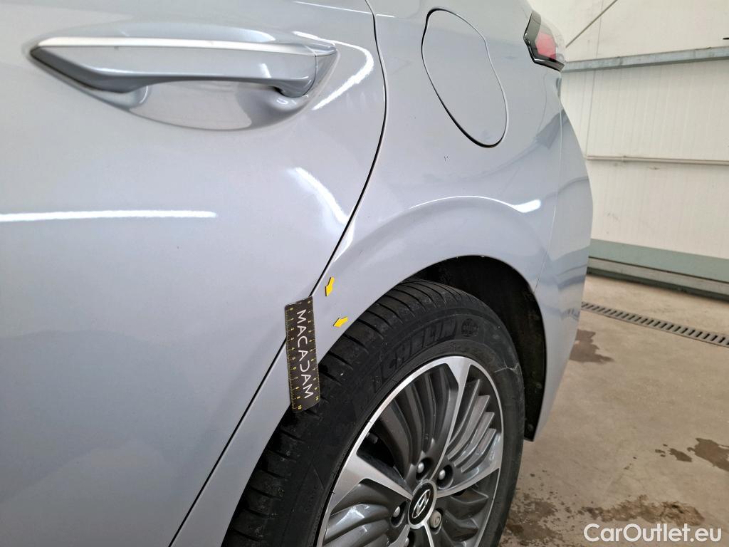  Hyundai   Ioniq HYUNDAI / 2019 / 5P / Berline 1.6 PLUG-IN EXECUTIVE #29