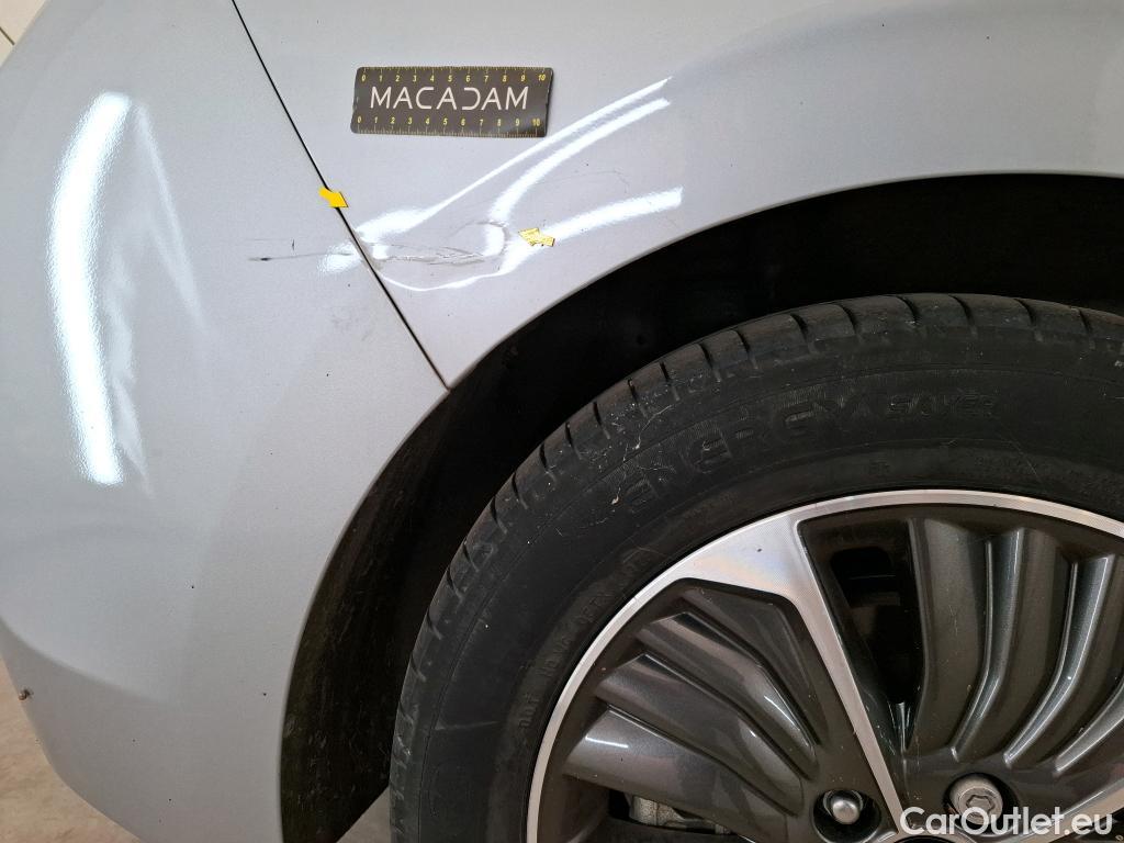  Hyundai   Ioniq HYUNDAI / 2019 / 5P / Berline 1.6 PLUG-IN EXECUTIVE #3