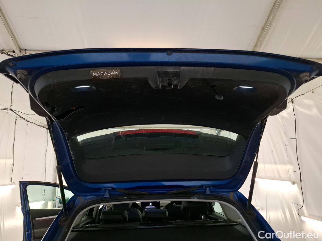  Skoda  ENYAQ  iV 80 Loft 82kWh BVA #31