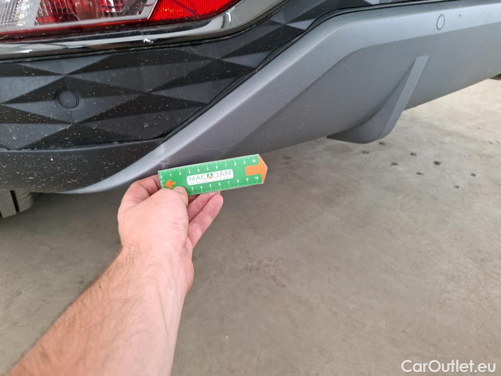  Hyundai  Tucson HYUNDAI  / 2020 / 5P / SUV 1.6 PHEV 265 HTRAC EXECUTIVE 4WD AUTO #2