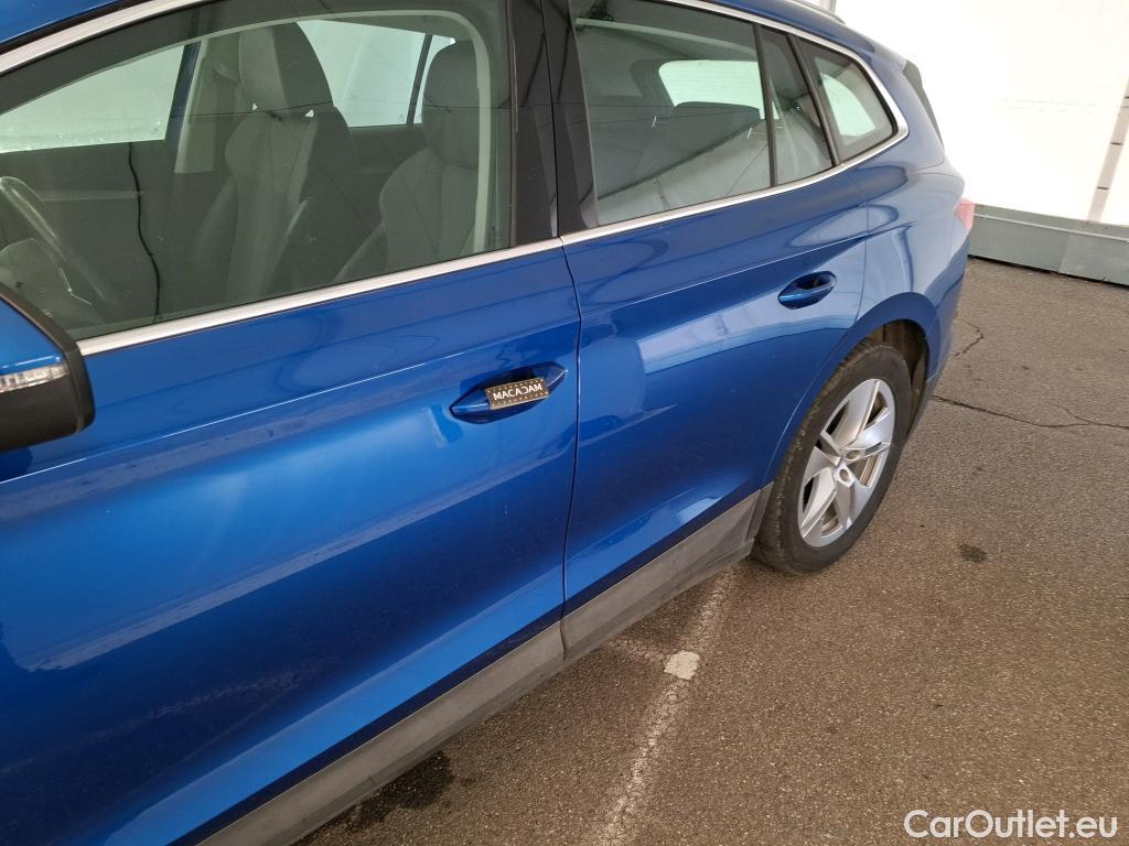  Skoda  ENYAQ  iV 80 Loft 82kWh BVA #43