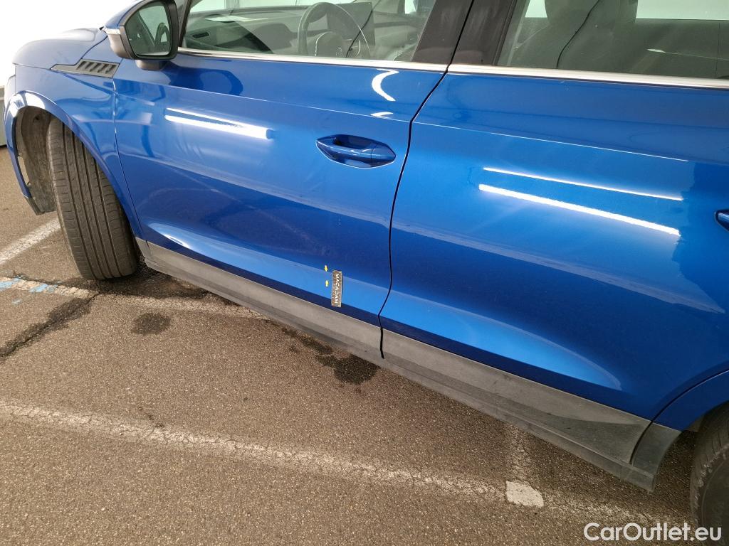  Skoda  ENYAQ  iV 80 Loft 82kWh BVA #40