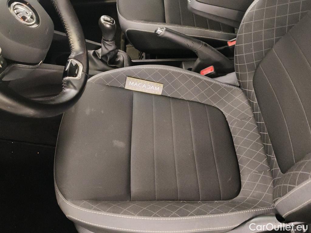  Skoda  Fabia SKODA  / 2014 / 5P / Berline 1.0 MPI 60 BUSINESS #2