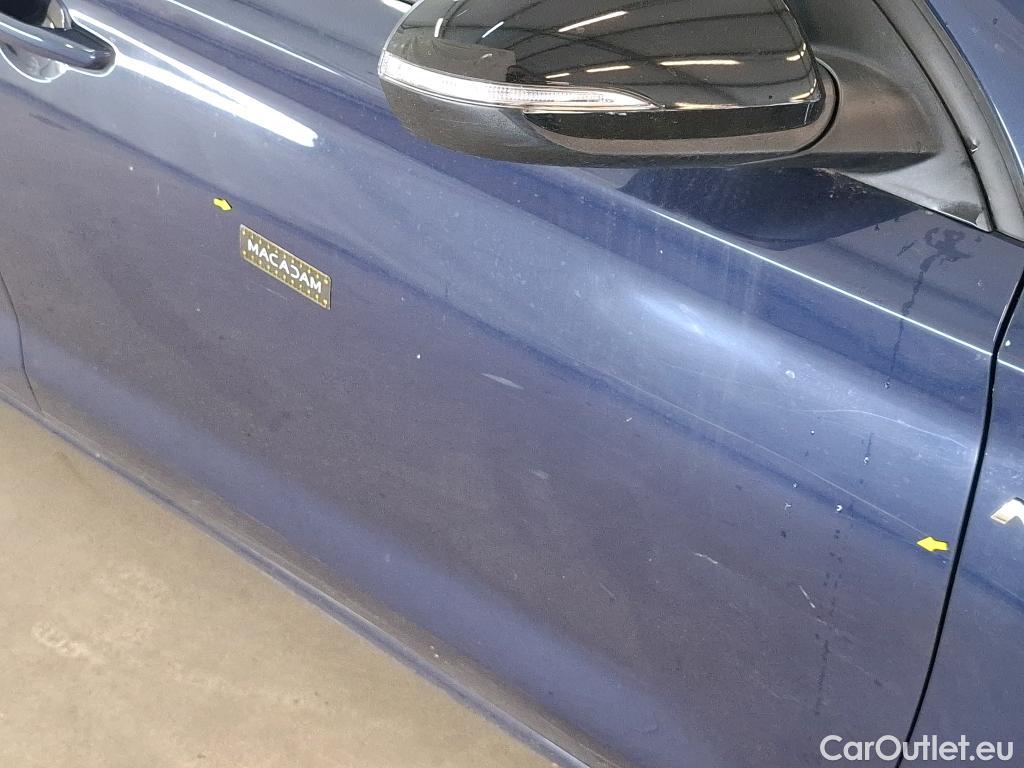  Hyundai  i30  N Line 1.4 T-GDI 140CV BVA7 E6dT #26