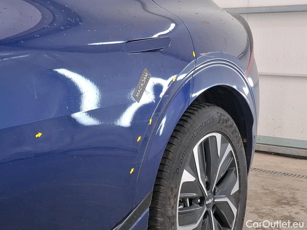  KIA  Ev6  GT-Line 4WD 77kWh BVA #9