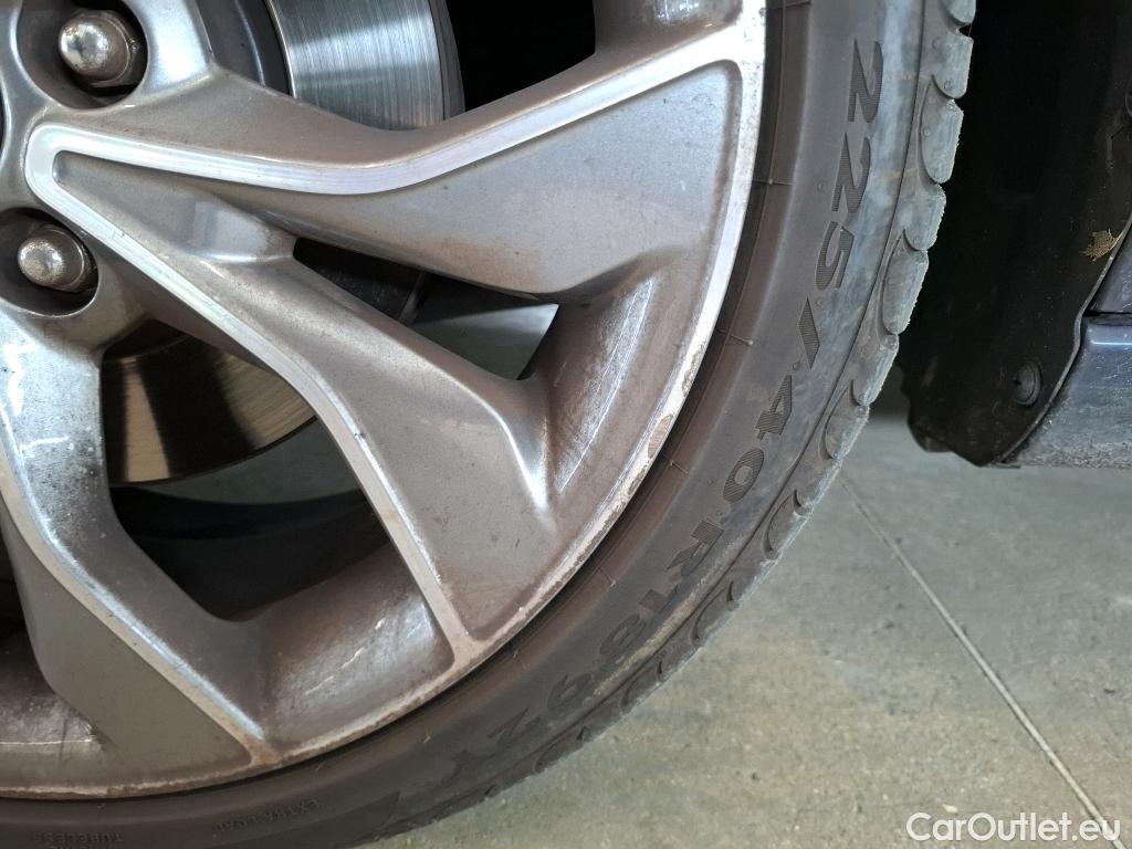  Hyundai  i30  N Line 1.4 T-GDI 140CV BVA7 E6dT #33