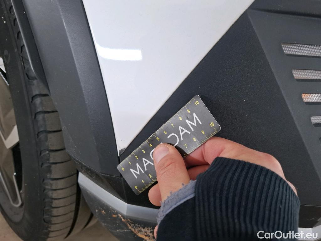  Hyundai   Ioniq Ioniq 5 Creative Electrique 72kWh BVA #16