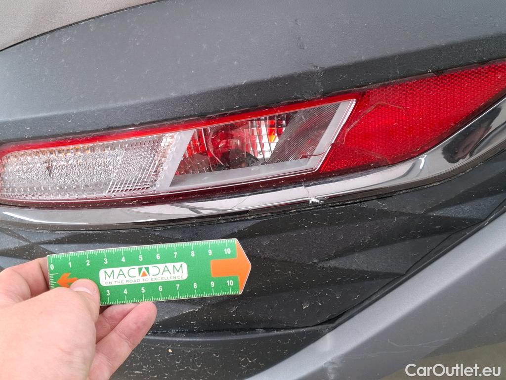  Hyundai  Tucson HYUNDAI  / 2020 / 5P / SUV 1.6 PHEV 265 HTRAC EXECUTIVE 4WD AUTO #5