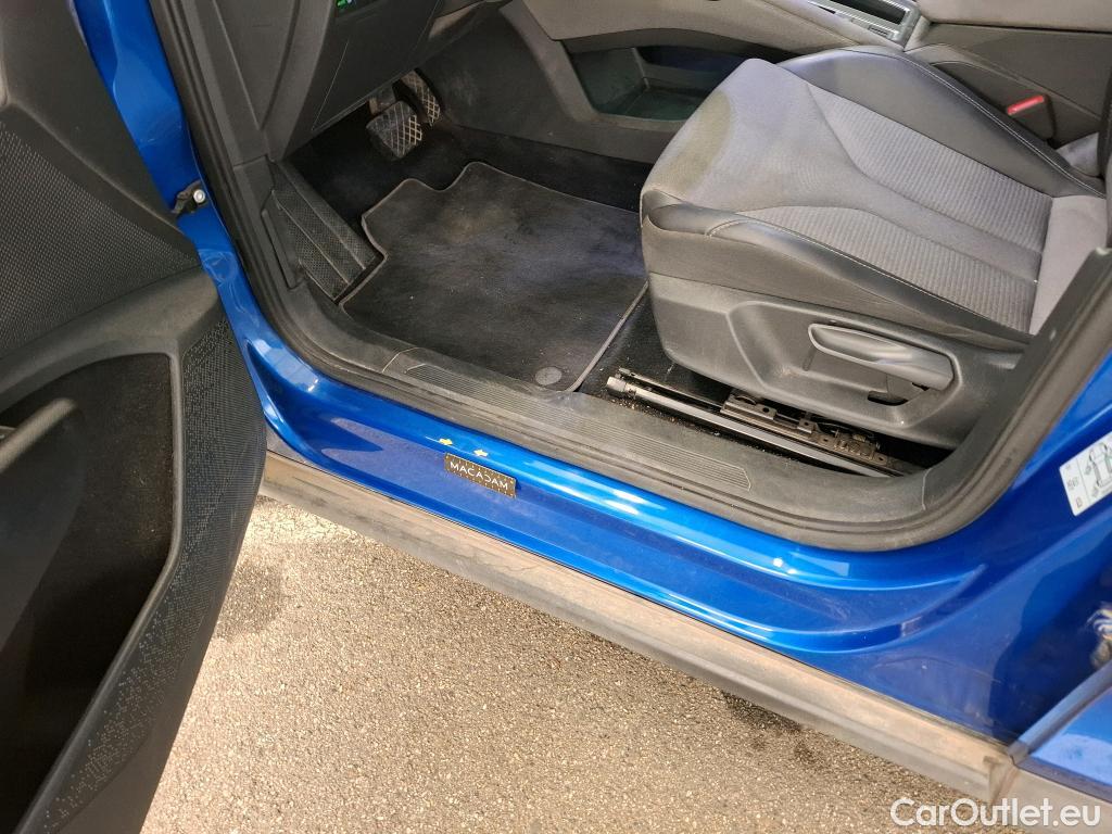  Skoda  ENYAQ  iV 80 Loft 82kWh BVA #22