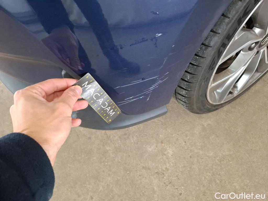  Hyundai  i30  N Line 1.4 T-GDI 140CV BVA7 E6dT #14