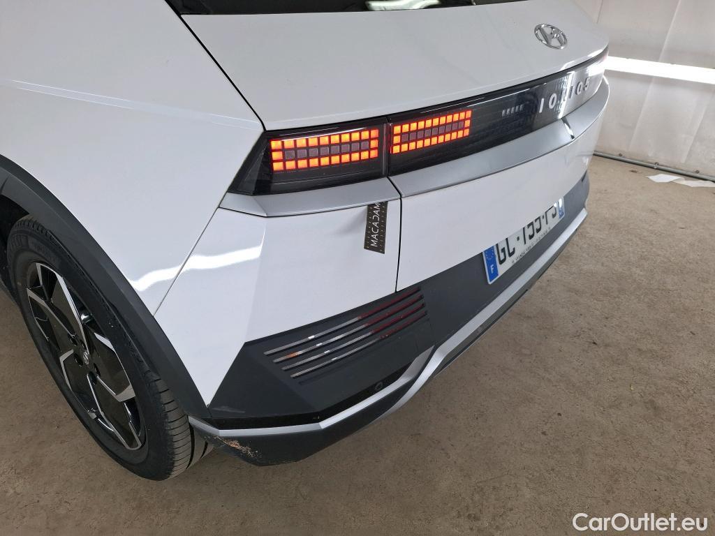  Hyundai   Ioniq Ioniq 5 Creative Electrique 72kWh BVA #15