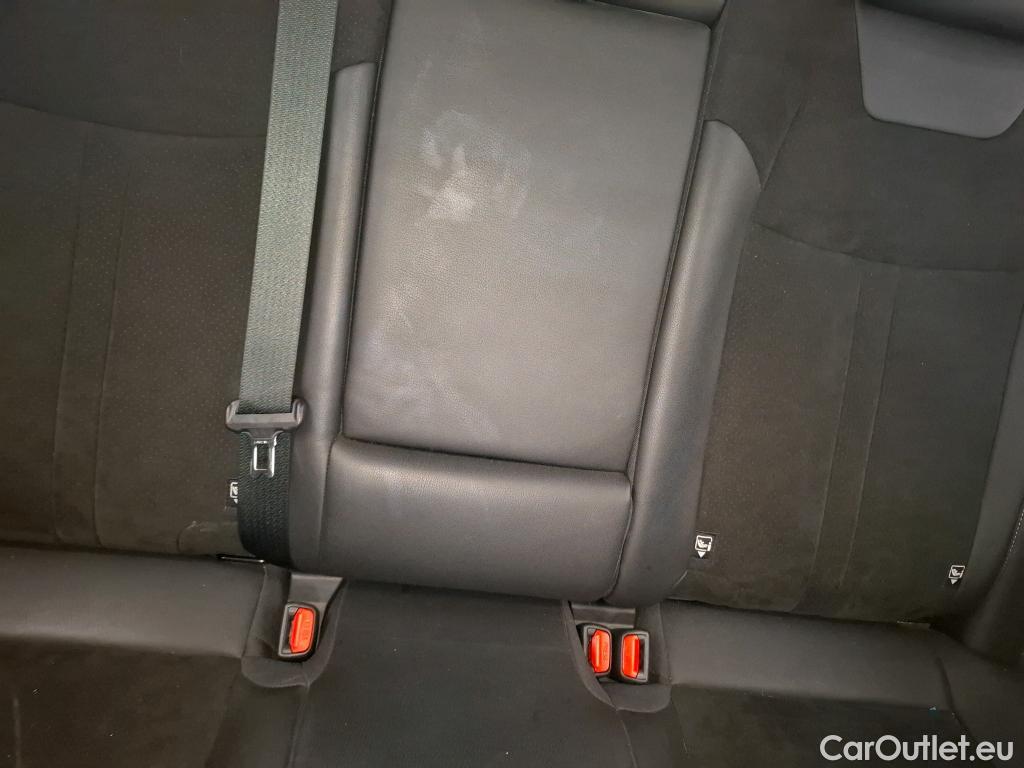  Toyota  RAV4 TOYOTA  Hybride / 2017 / 5P / SUV Hybride 2WD 218ch Black Edition #15