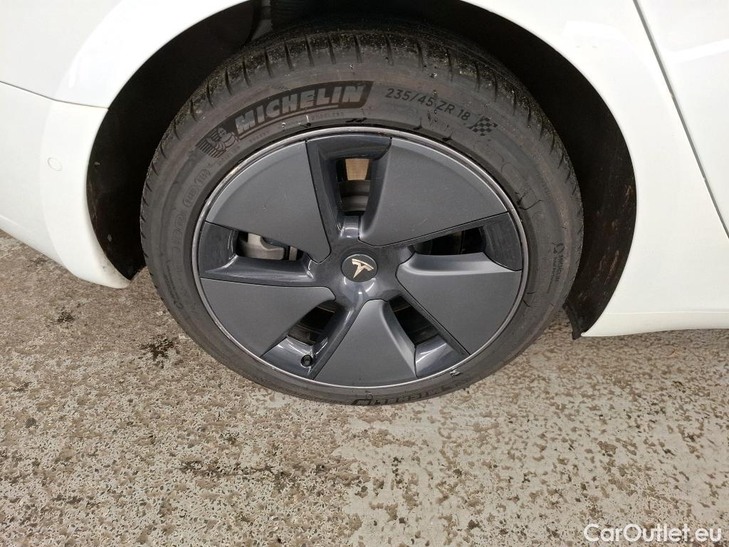  Tesla  Model 3 TESLA  / 2018 / 4P / Berline Grande Autonomie Dual Motor AWD #5