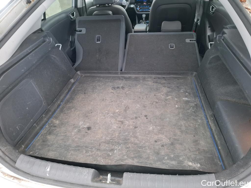  Hyundai   Ioniq HYUNDAI / 2019 / 5P / Berline 1.6 PLUG-IN EXECUTIVE #22