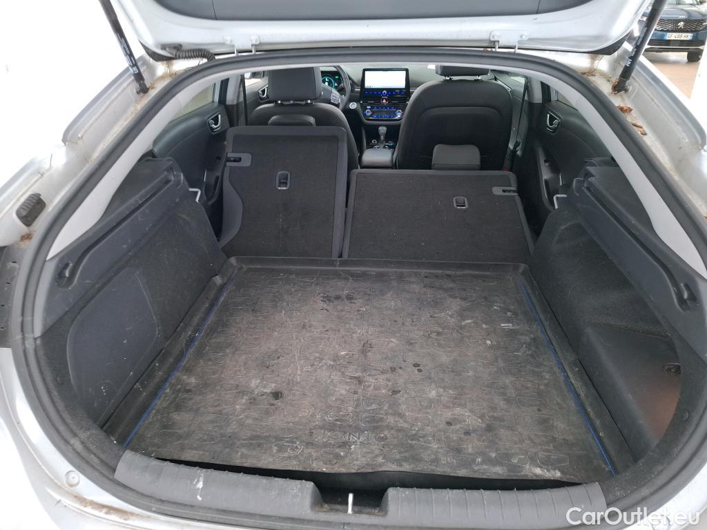  Hyundai   Ioniq HYUNDAI / 2019 / 5P / Berline 1.6 PLUG-IN EXECUTIVE #1