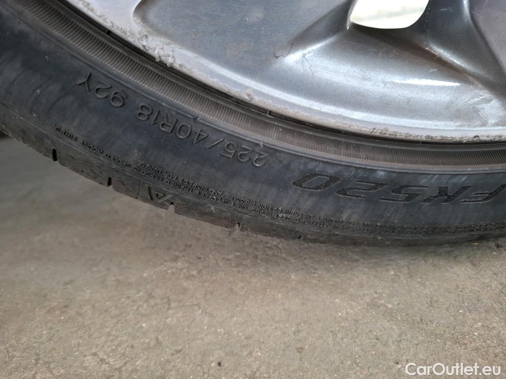  Hyundai  i30  N Line 1.4 T-GDI 140CV BVA7 E6dT #37