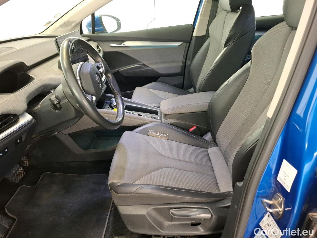  Skoda  ENYAQ  iV 80 Loft 82kWh BVA #26