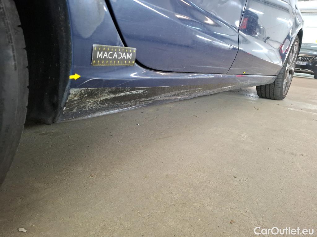  Hyundai  i30  N Line 1.4 T-GDI 140CV BVA7 E6dT #2