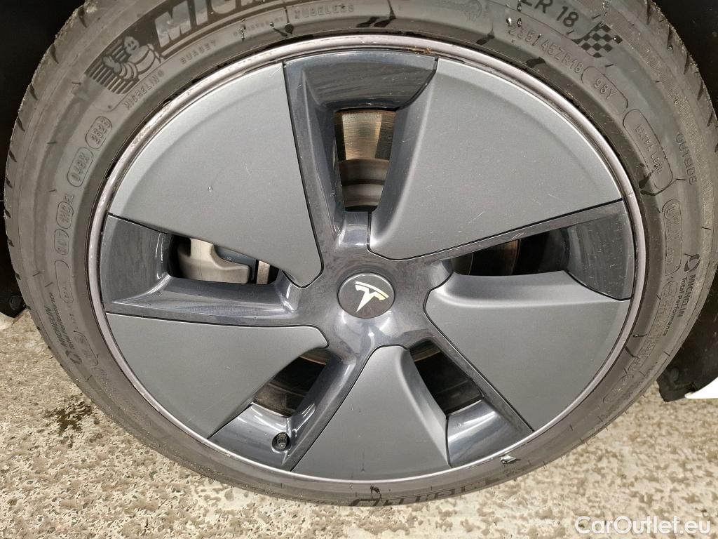  Tesla  Model 3 TESLA  / 2018 / 4P / Berline Grande Autonomie Dual Motor AWD #6