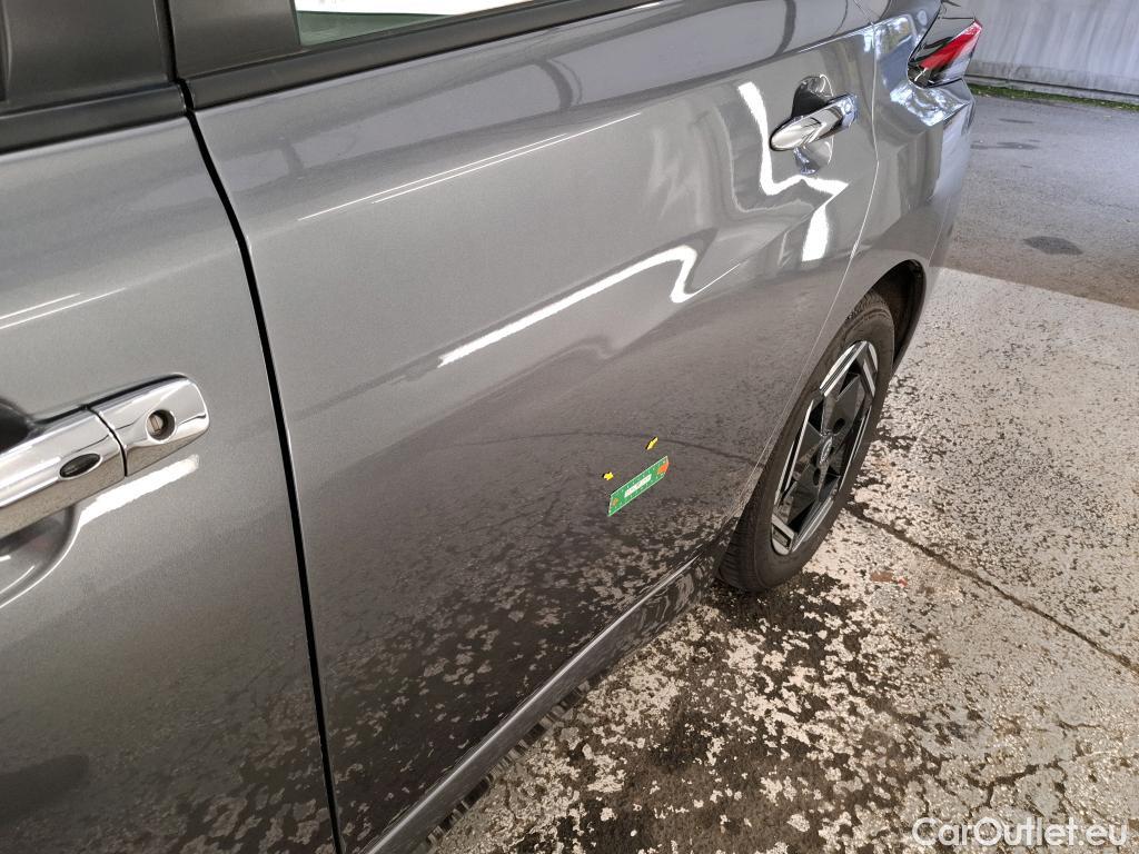  Nissan  Leaf NISSAN  / 2017 / 5P / Berline 40kWh 150ch Acenta #4