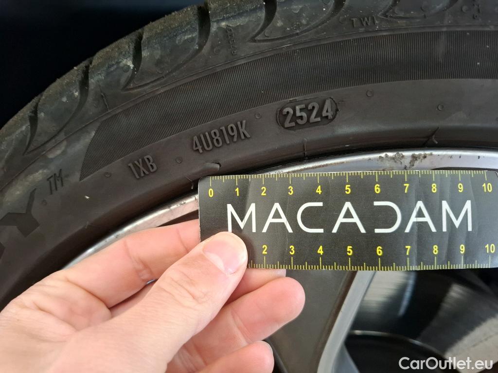  Hyundai  i30  N Line 1.4 T-GDI 140CV BVA7 E6dT #32