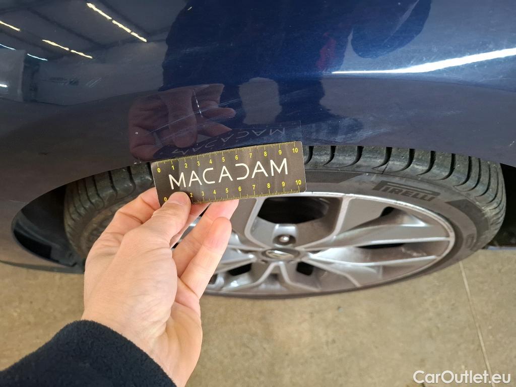  Hyundai  i30  N Line 1.4 T-GDI 140CV BVA7 E6dT #90