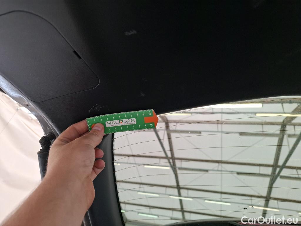  Hyundai  Tucson HYUNDAI  / 2020 / 5P / SUV 1.6 PHEV 265 HTRAC EXECUTIVE 4WD AUTO #35