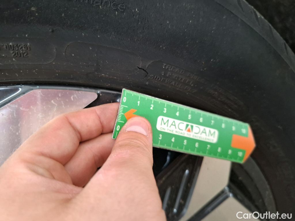  Hyundai  Tucson HYUNDAI  / 2020 / 5P / SUV 1.6 PHEV 265 HTRAC EXECUTIVE 4WD AUTO #9