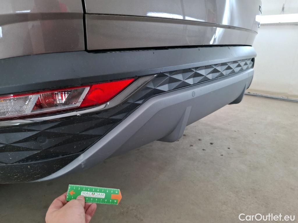  Hyundai  Tucson HYUNDAI  / 2020 / 5P / SUV 1.6 PHEV 265 HTRAC EXECUTIVE 4WD AUTO #1