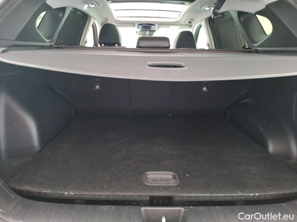  Hyundai  Tucson HYUNDAI  / 2020 / 5P / SUV 1.6 PHEV 265 HTRAC EXECUTIVE 4WD AUTO #22