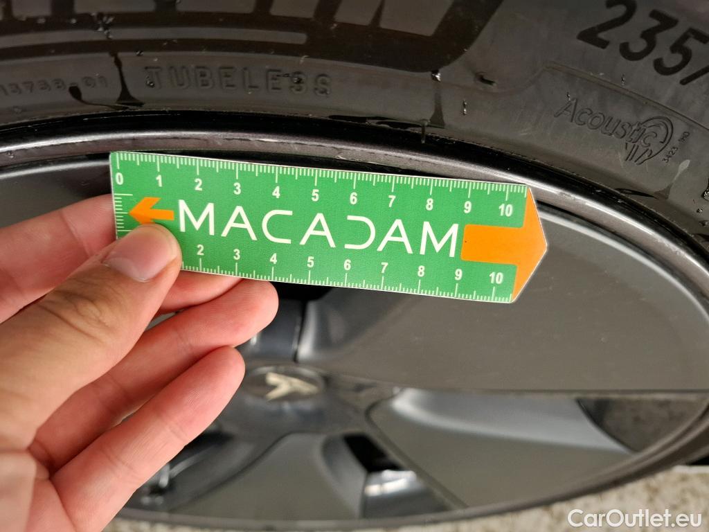  Tesla  Model 3 TESLA  / 2018 / 4P / Berline Grande Autonomie Dual Motor AWD #8